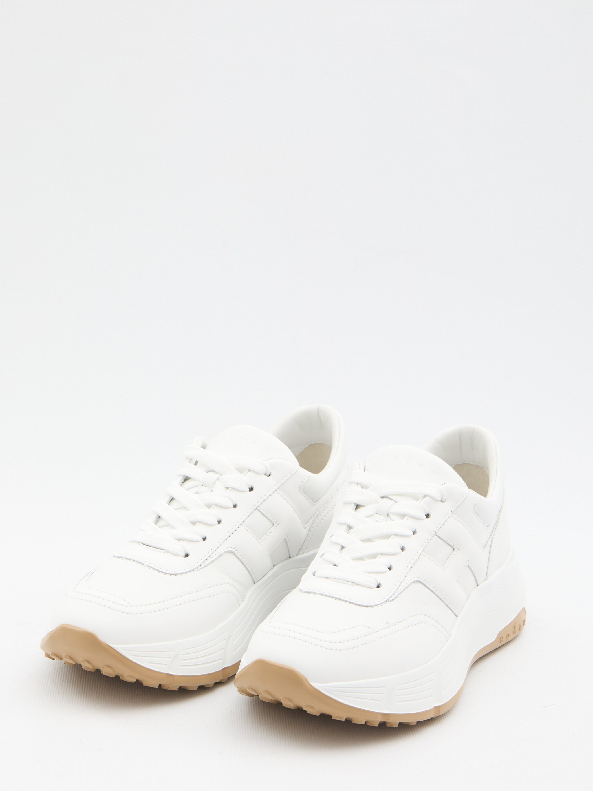 hi-fi sneakers