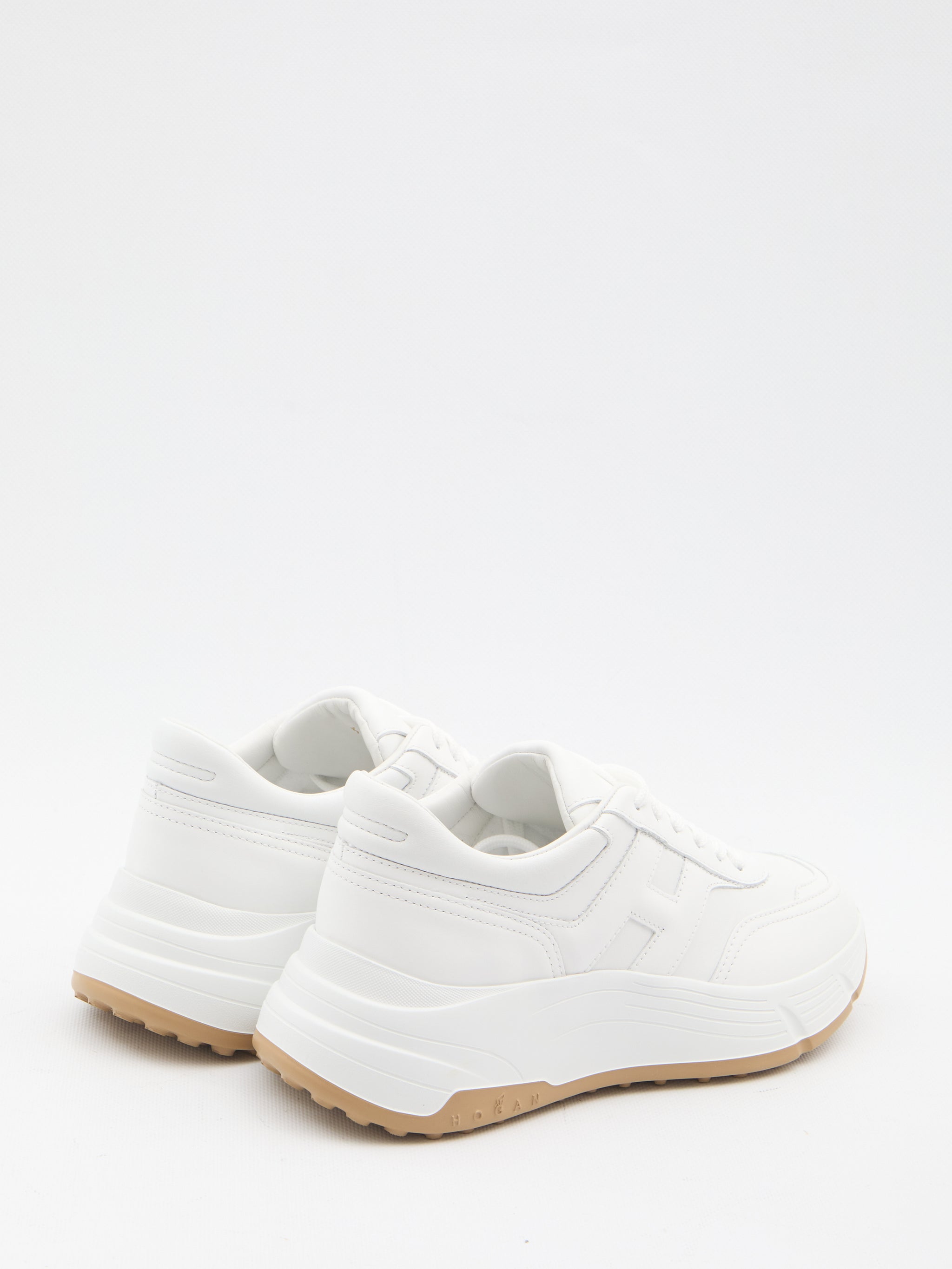 hi-fi sneakers