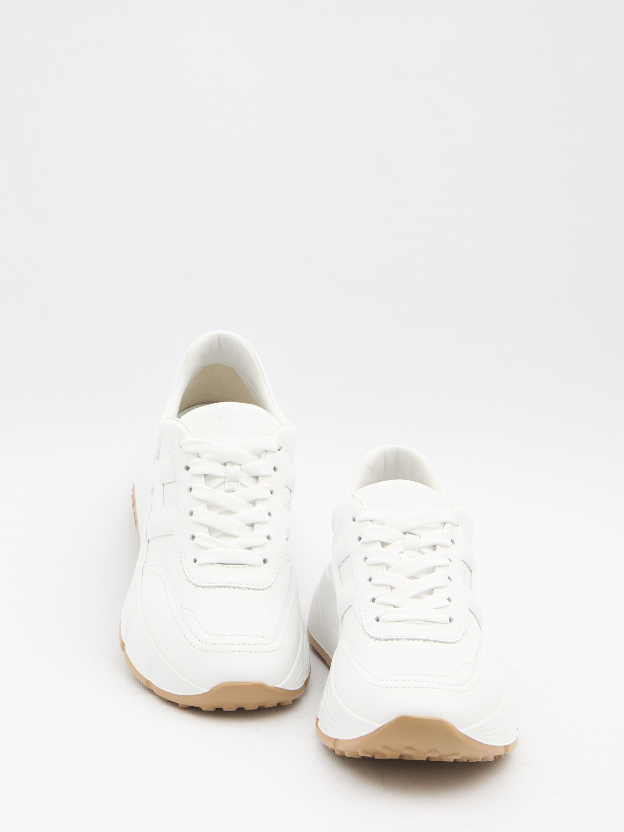 hi-fi sneakers
