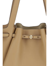 TORY BURCH OS romy tote bag