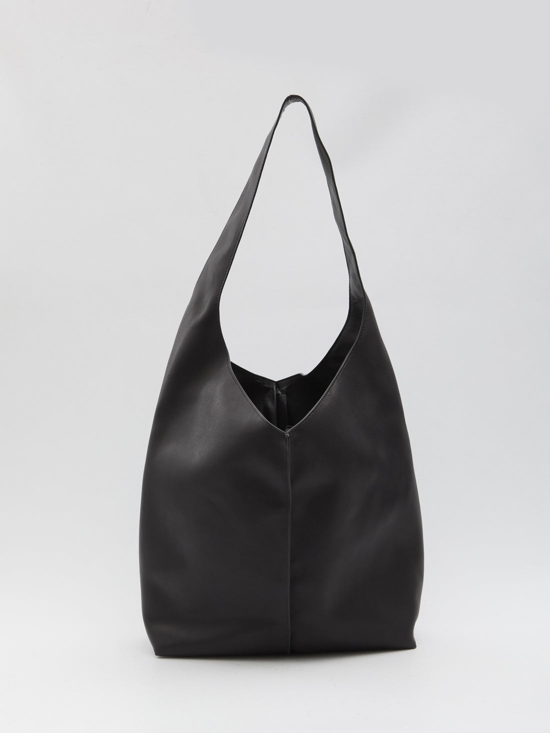 THE ROW OS bindle stitch bag medium