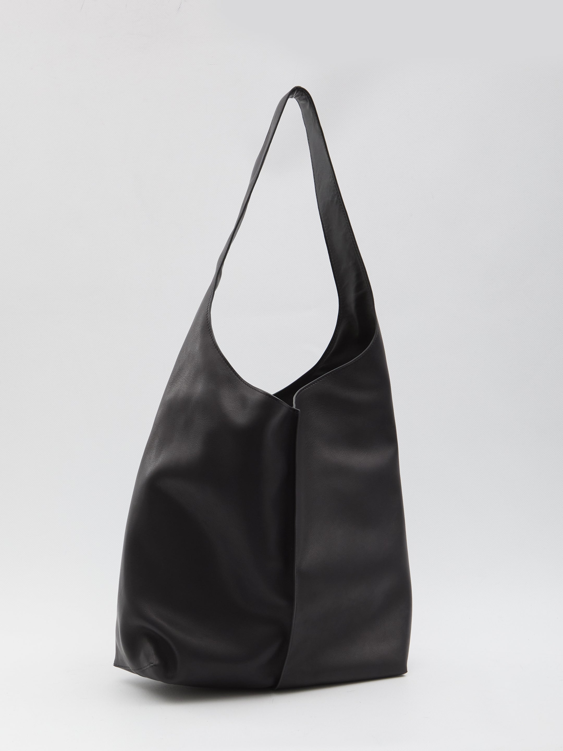 THE ROW OS bindle stitch bag medium