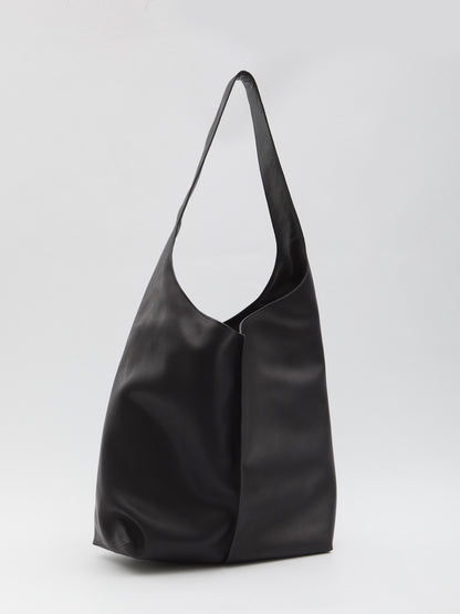 THE ROW OS bindle stitch bag medium