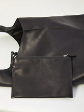 THE ROW OS bindle stitch bag medium