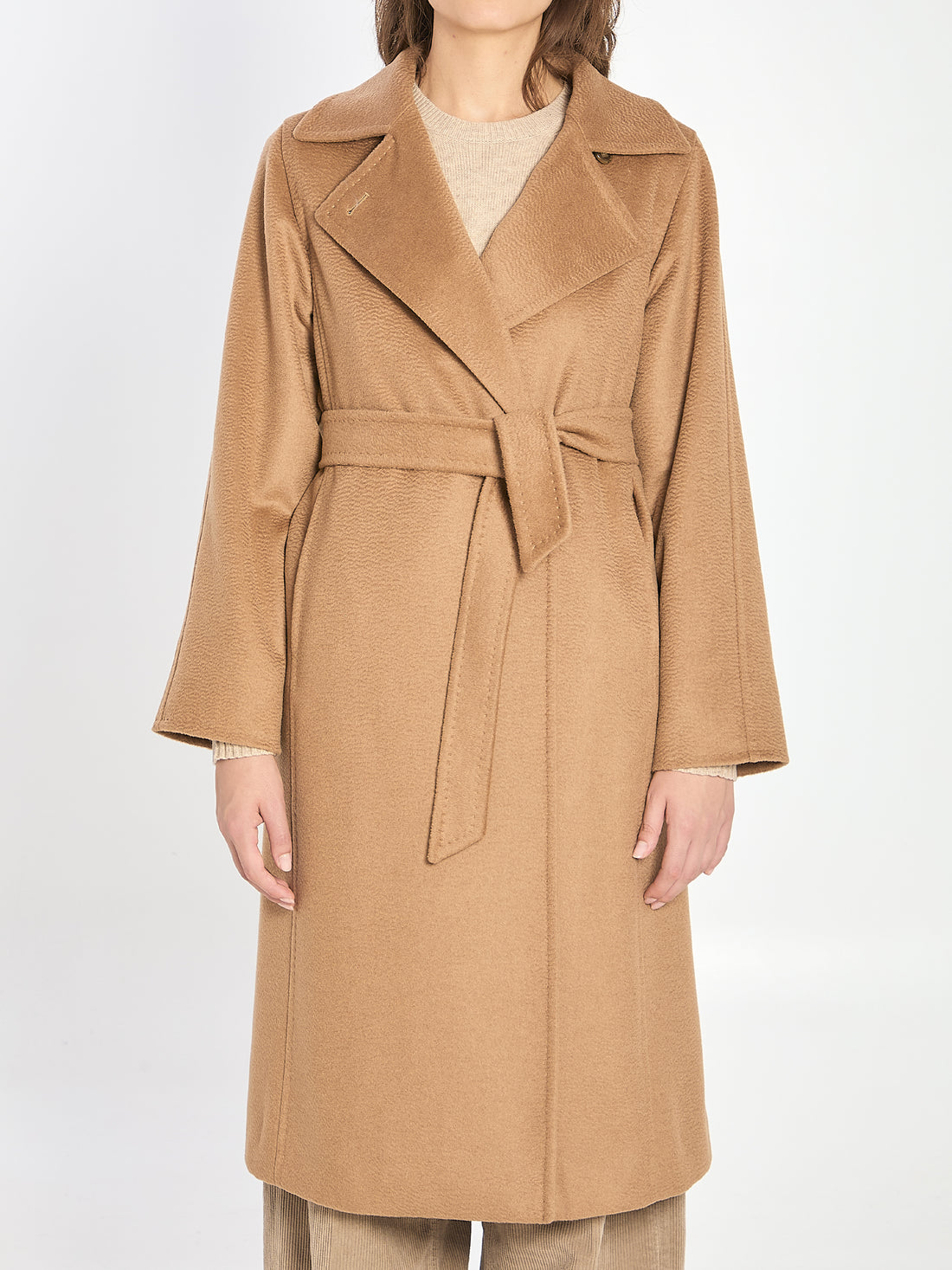 MAX MARA 42 manuela coat