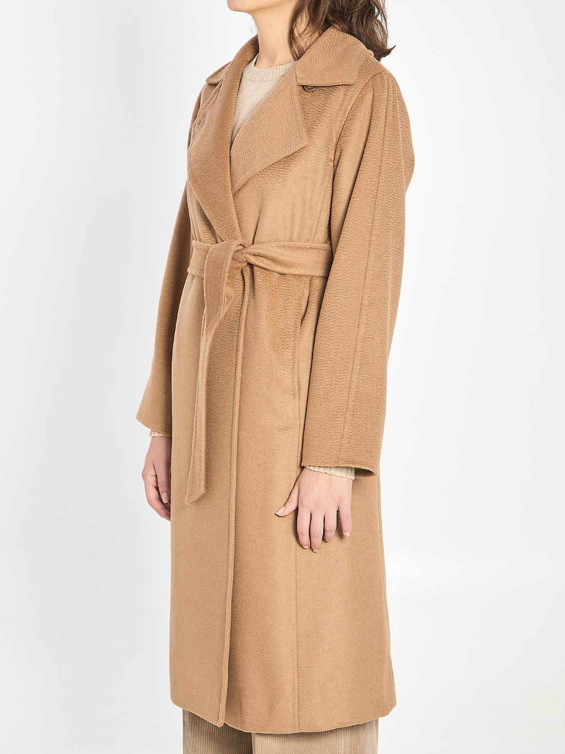 MAX MARA 42 manuela coat