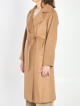 MAX MARA 42 manuela coat