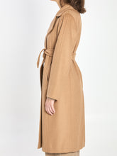 MAX MARA 42 manuela coat