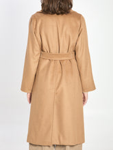 MAX MARA 42 manuela coat