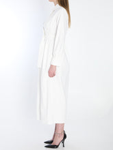 MAX MARA 42 long shirt dress