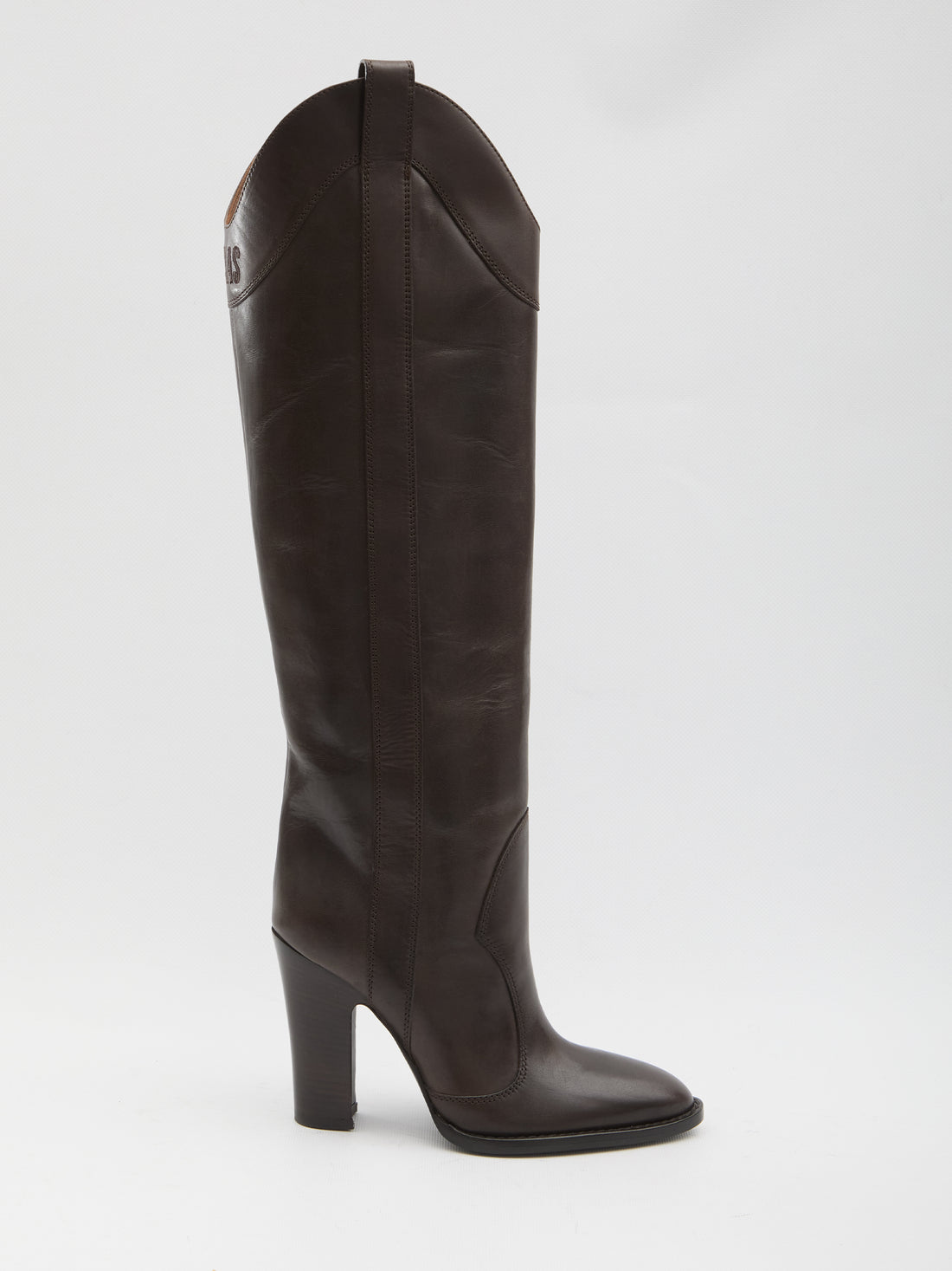 PARIS TEXAS 36 lavinia western boots