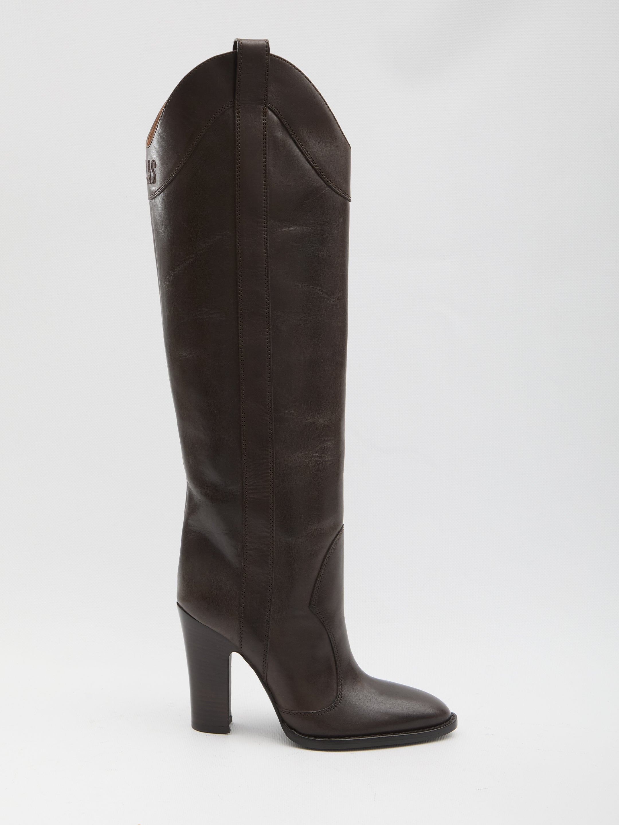 PARIS TEXAS 36 lavinia western boots 