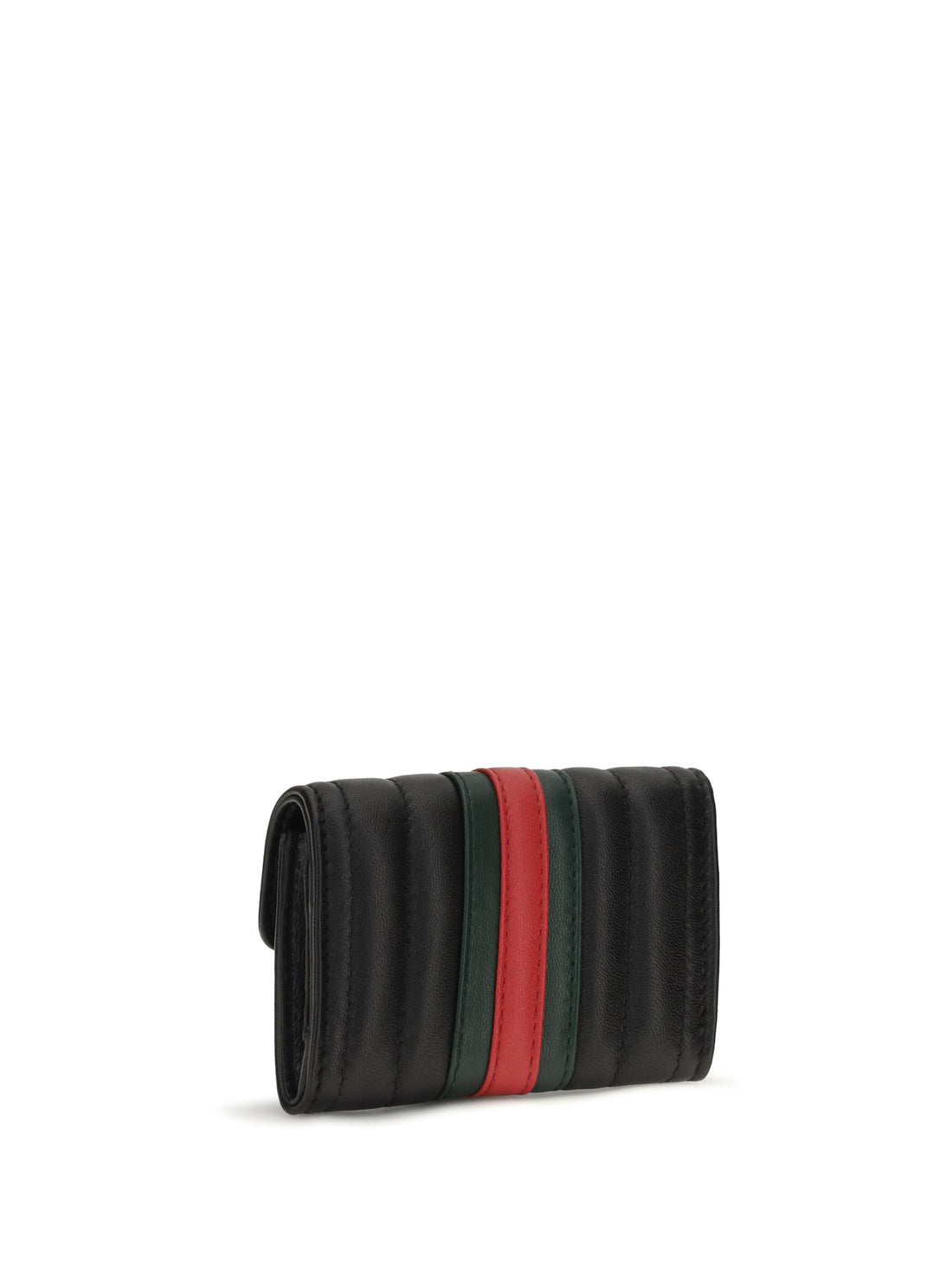 GUCCI OS marmont web gg wallet