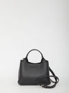 micro black bag