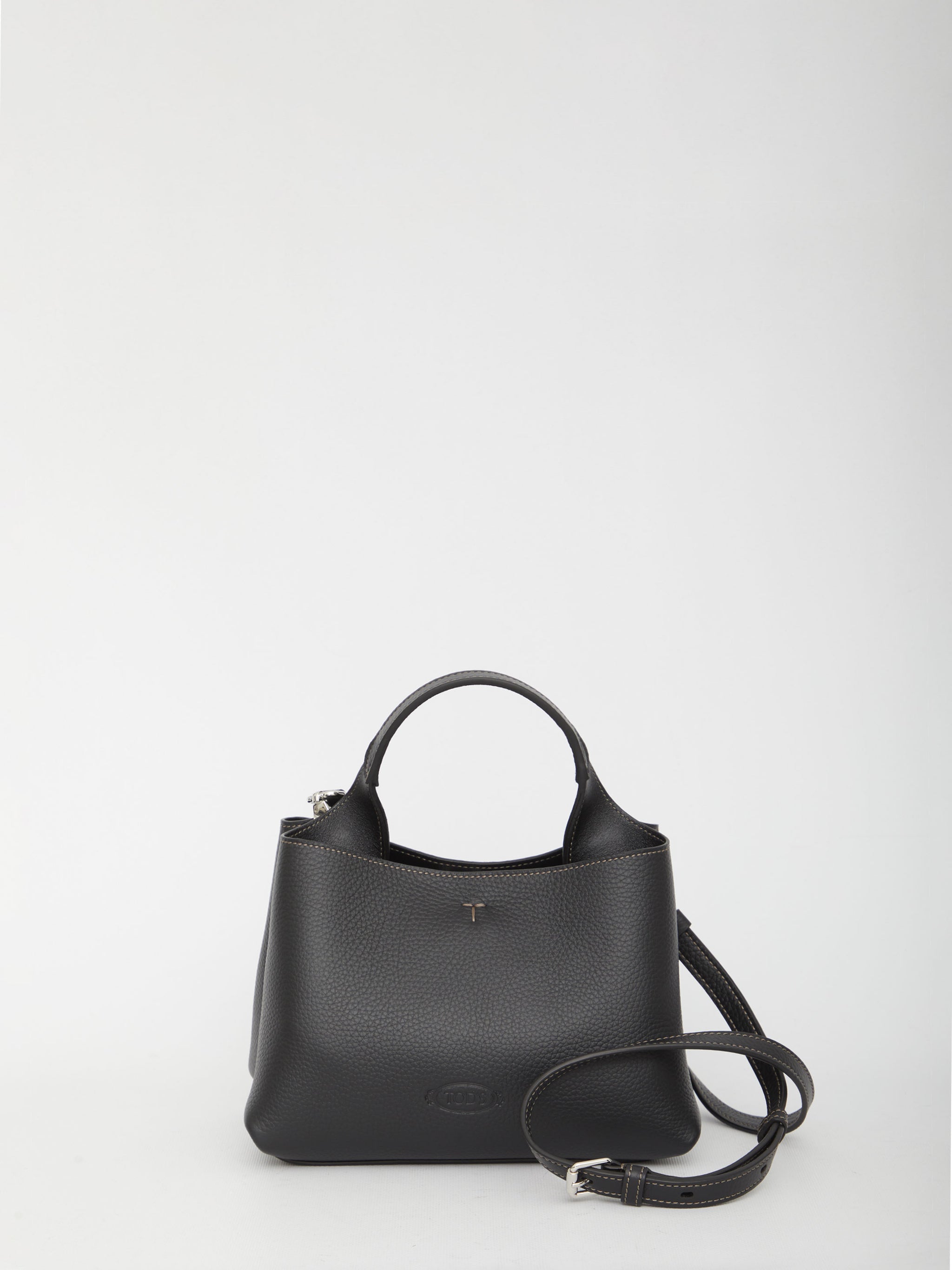 micro black bag