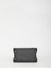 micro black bag