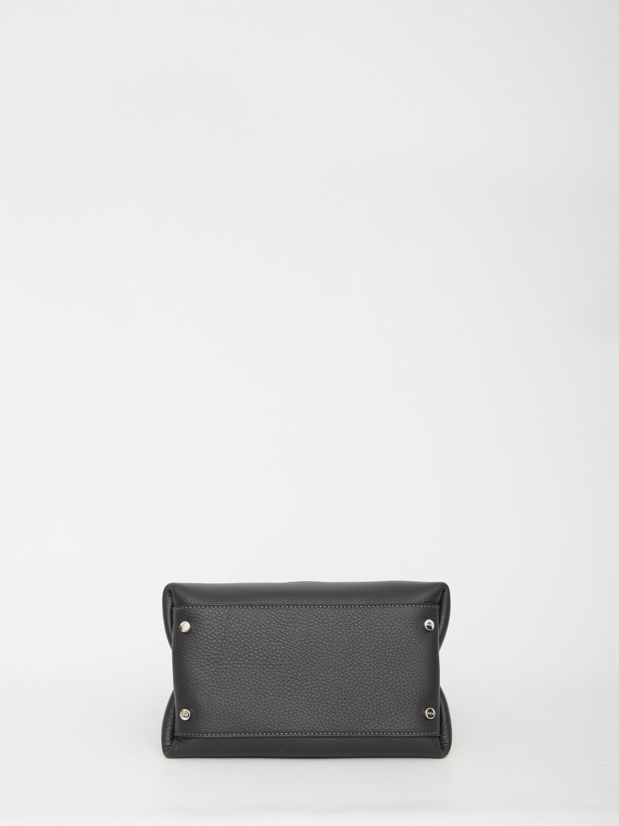 micro black bag