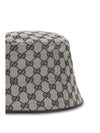 gg cotton canvas bucket hat