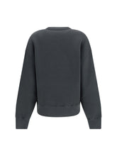 AMI PARIS L ami de coeur embosse sweatshirt