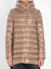 HERNO 40 amelia light puffer jacket 