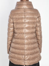 HERNO 40 amelia light puffer jacket 