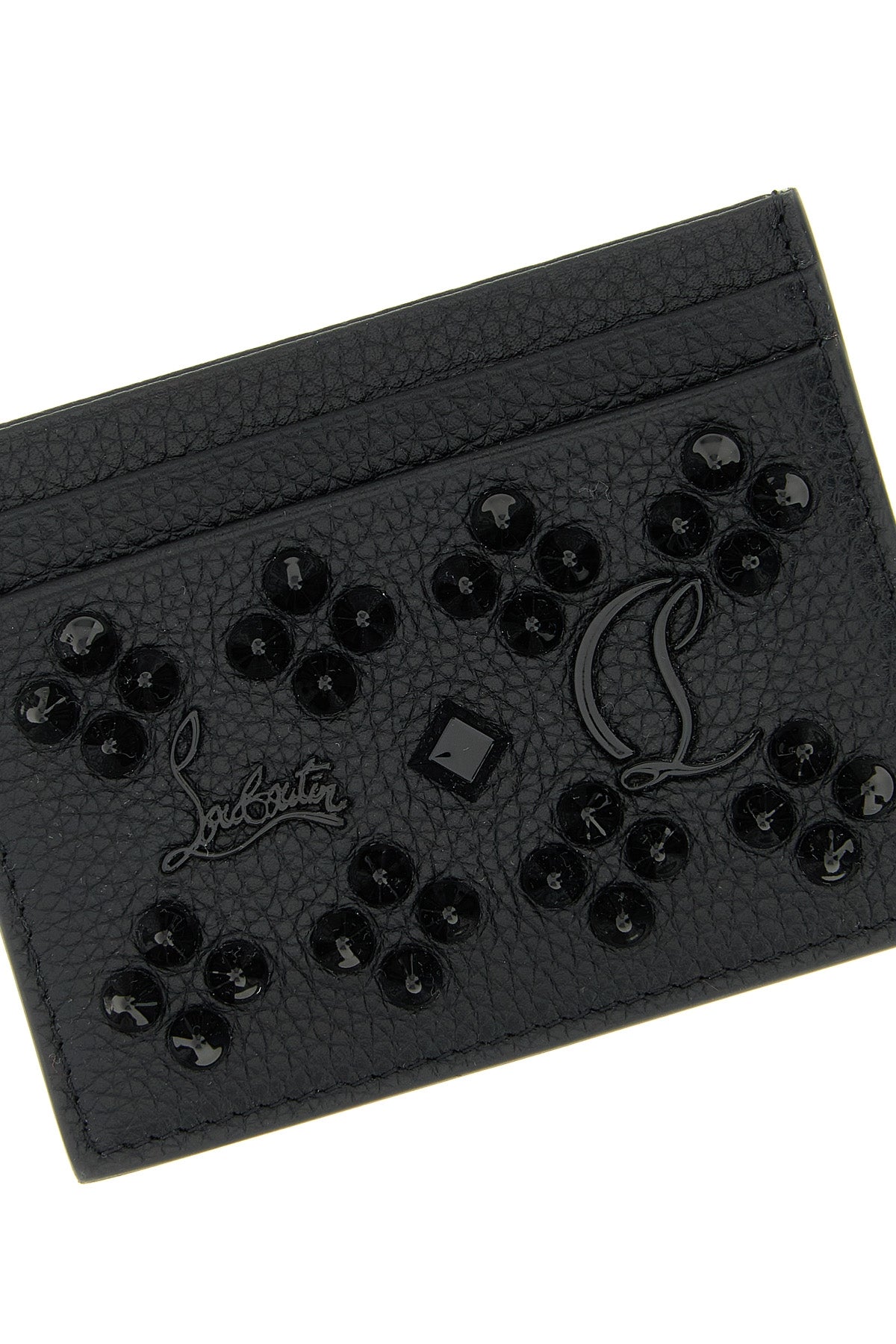 kios leather card holder