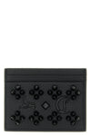 kios leather card holder