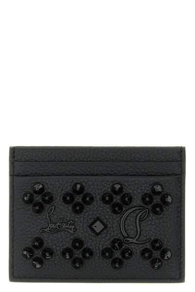 kios leather card holder