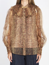ZIMMERMANN 01 hypnotic smocked blouse