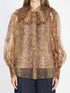 ZIMMERMANN 01 hypnotic smocked blouse