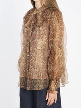 ZIMMERMANN 01 hypnotic smocked blouse