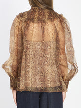 ZIMMERMANN 01 hypnotic smocked blouse