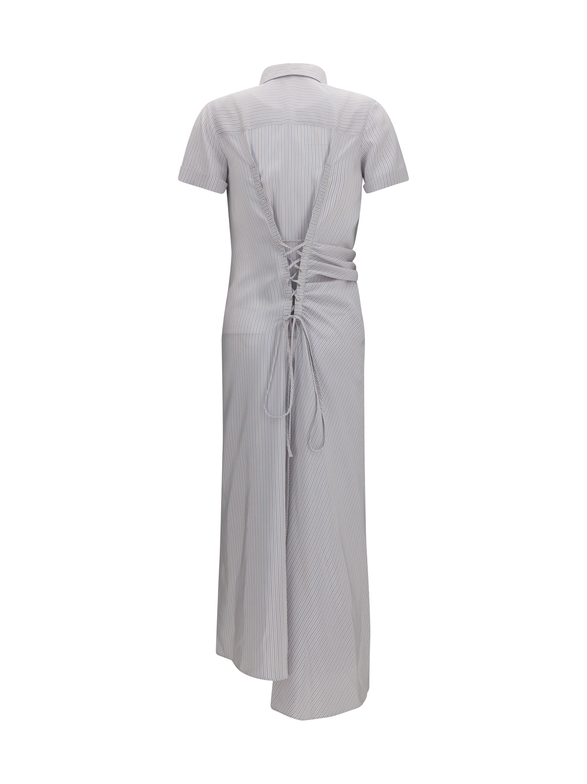 long shirt dress