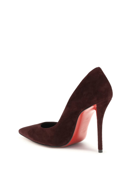 miss z pumps