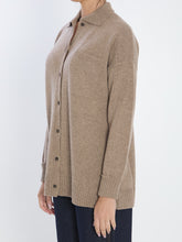 MAX MARA S bull cardigan in cashmere
