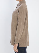 MAX MARA S bull cardigan in cashmere