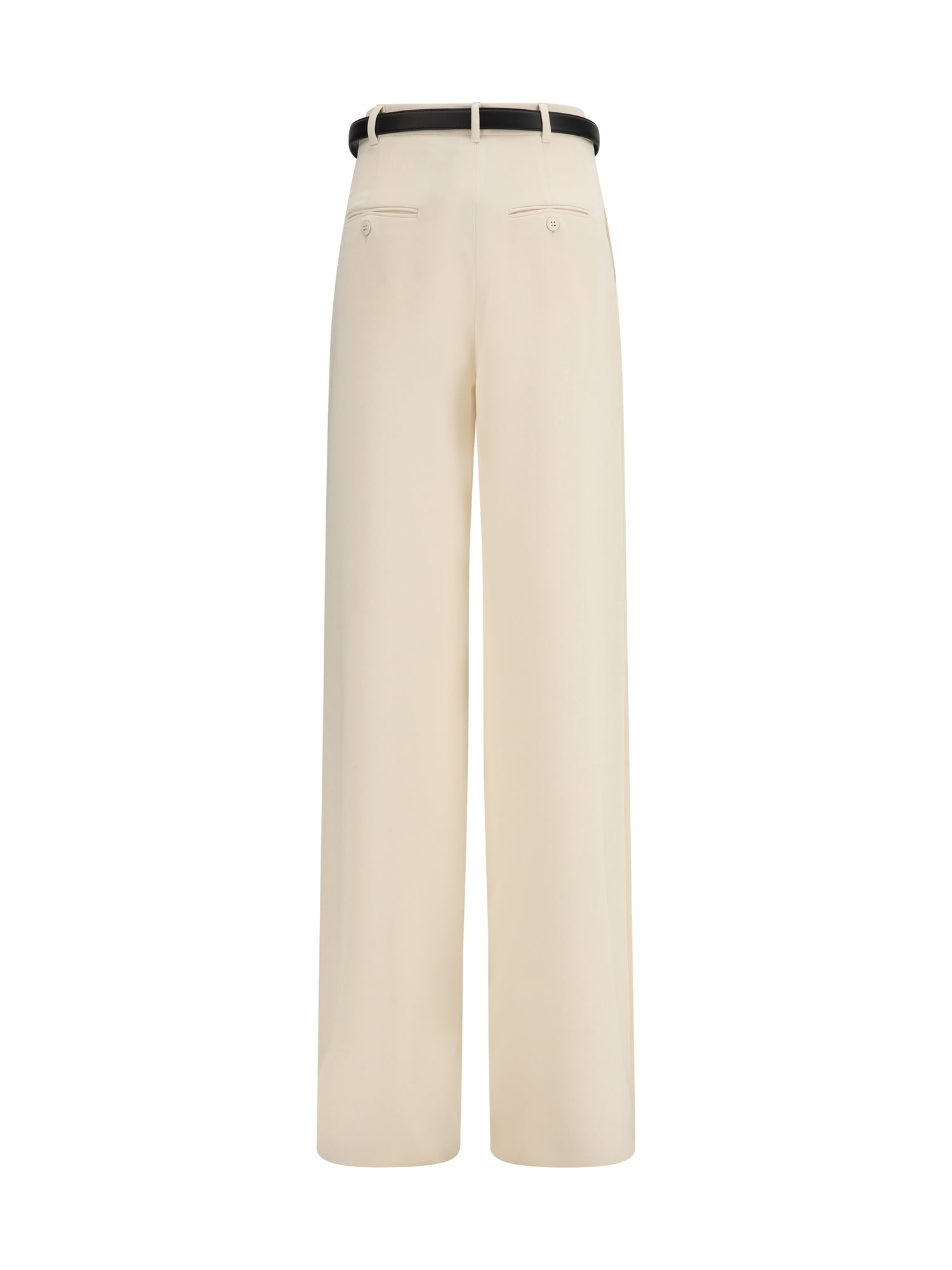 MAX MARA STUDIO 38 elegant pants