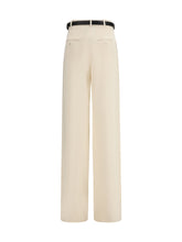 MAX MARA STUDIO 38 elegant pants