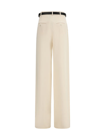 MAX MARA STUDIO 38 elegant pants