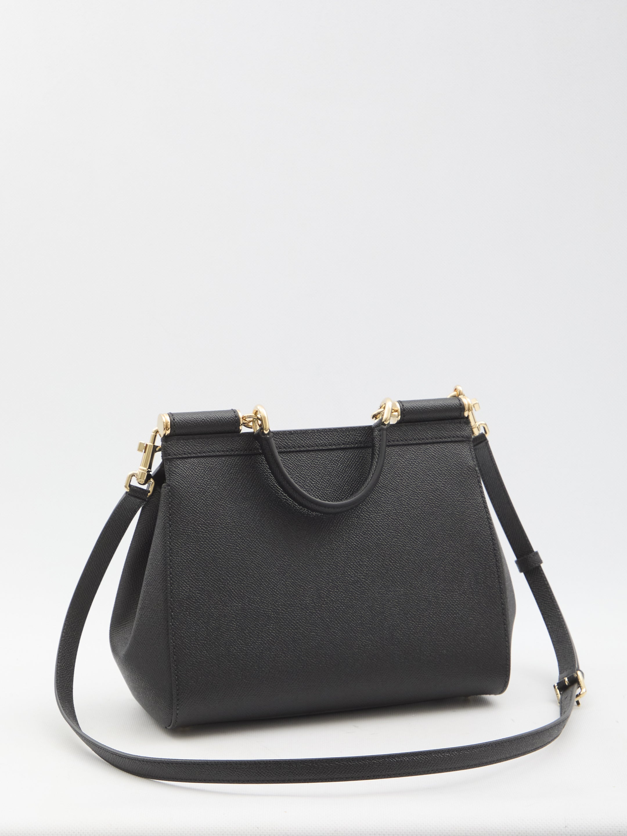 DOLCE&amp;GABBANA OS large sicily bag 