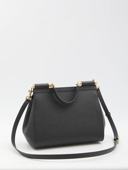 DOLCE&amp;GABBANA OS large sicily bag 