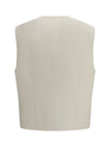 wool vest