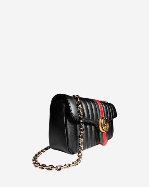 medium gg marmont jetset shoulder bag