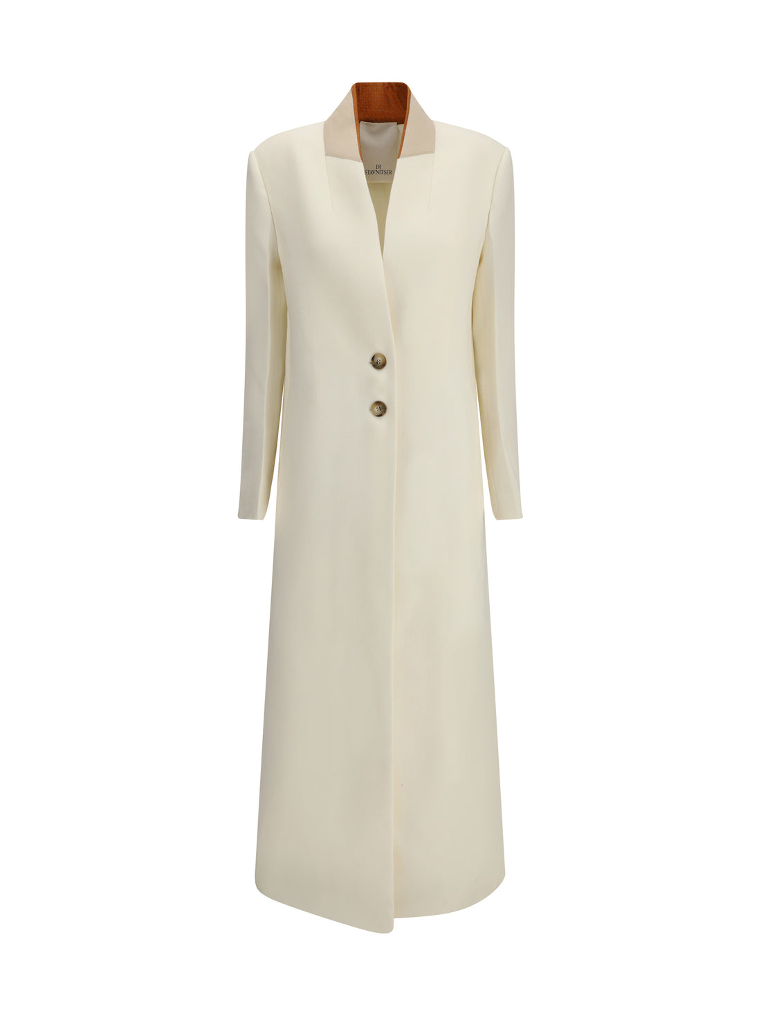 DI STAVNITSER 38 antwerp coat