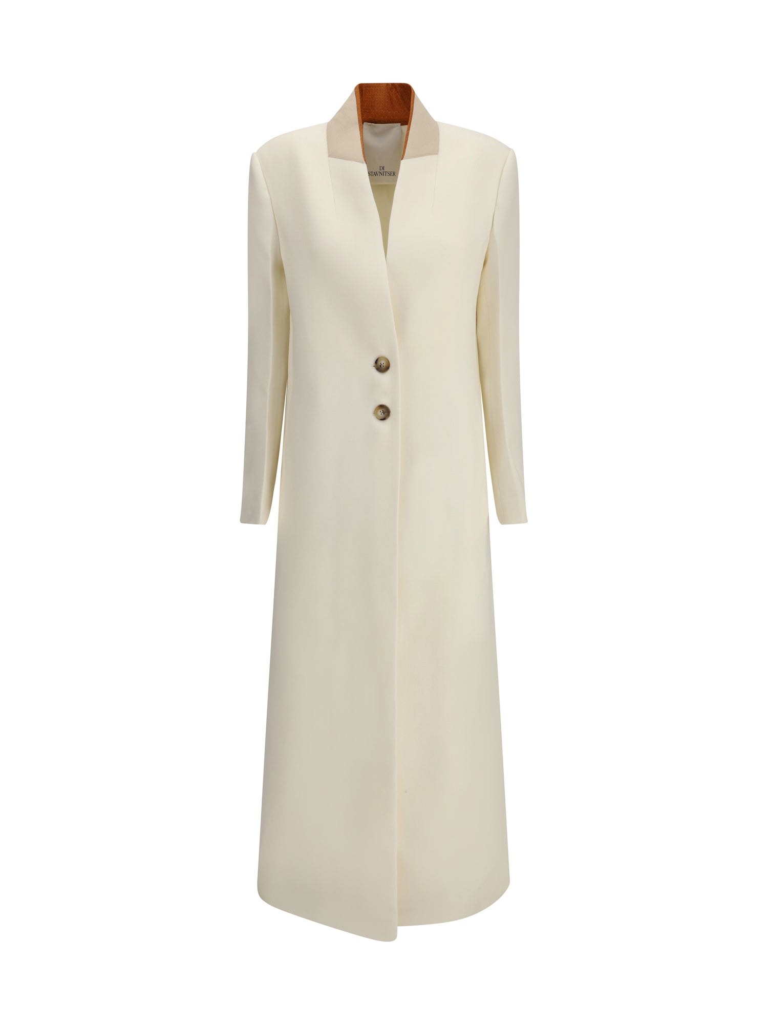 DI STAVNITSER 38 antwerp coat