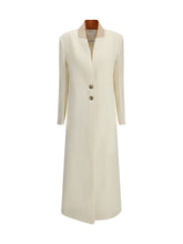 DI STAVNITSER 38 antwerp coat