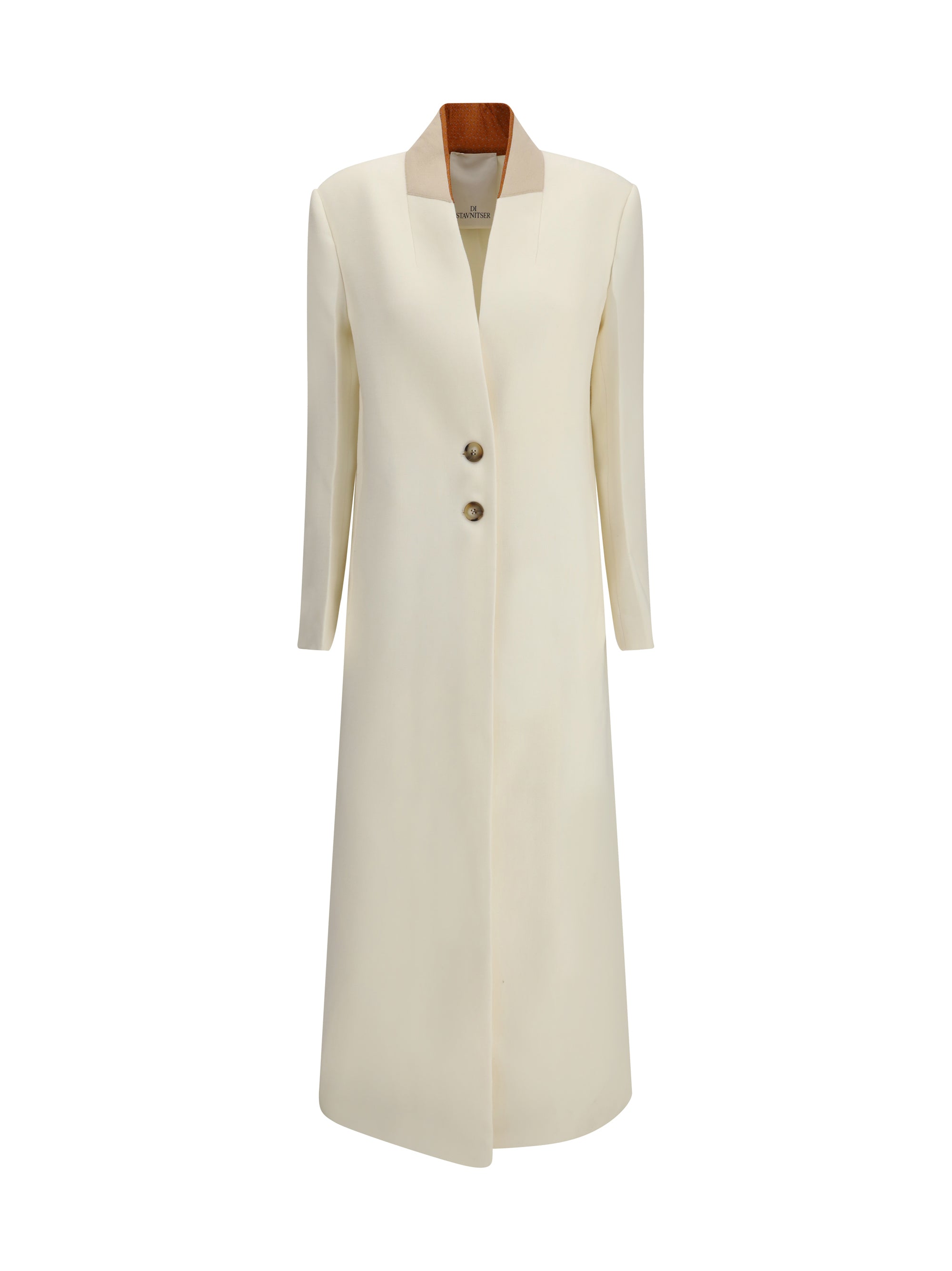 DI STAVNITSER 38 antwerp coat