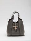 t timeless mini shopping bag