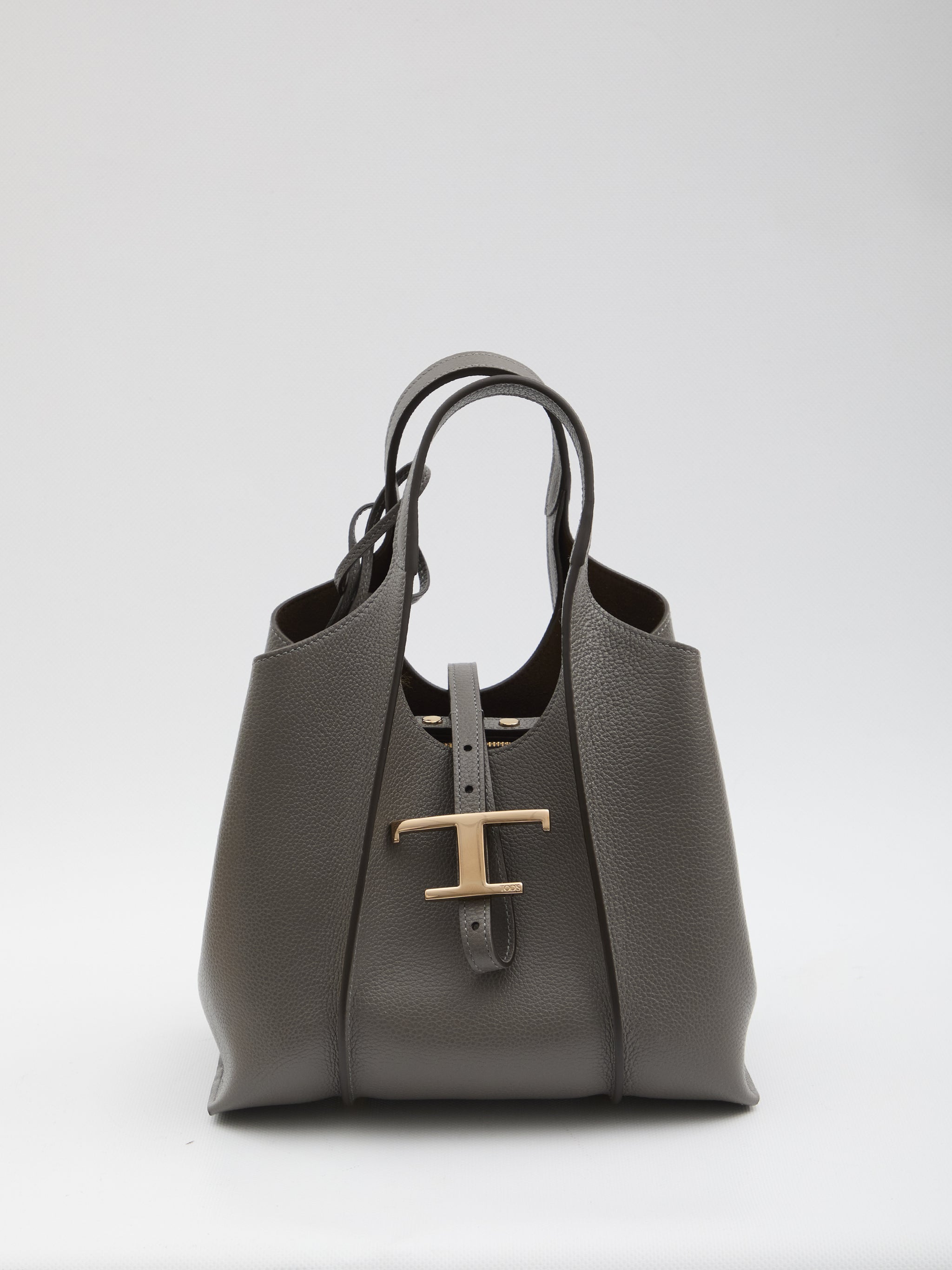 t timeless mini shopping bag