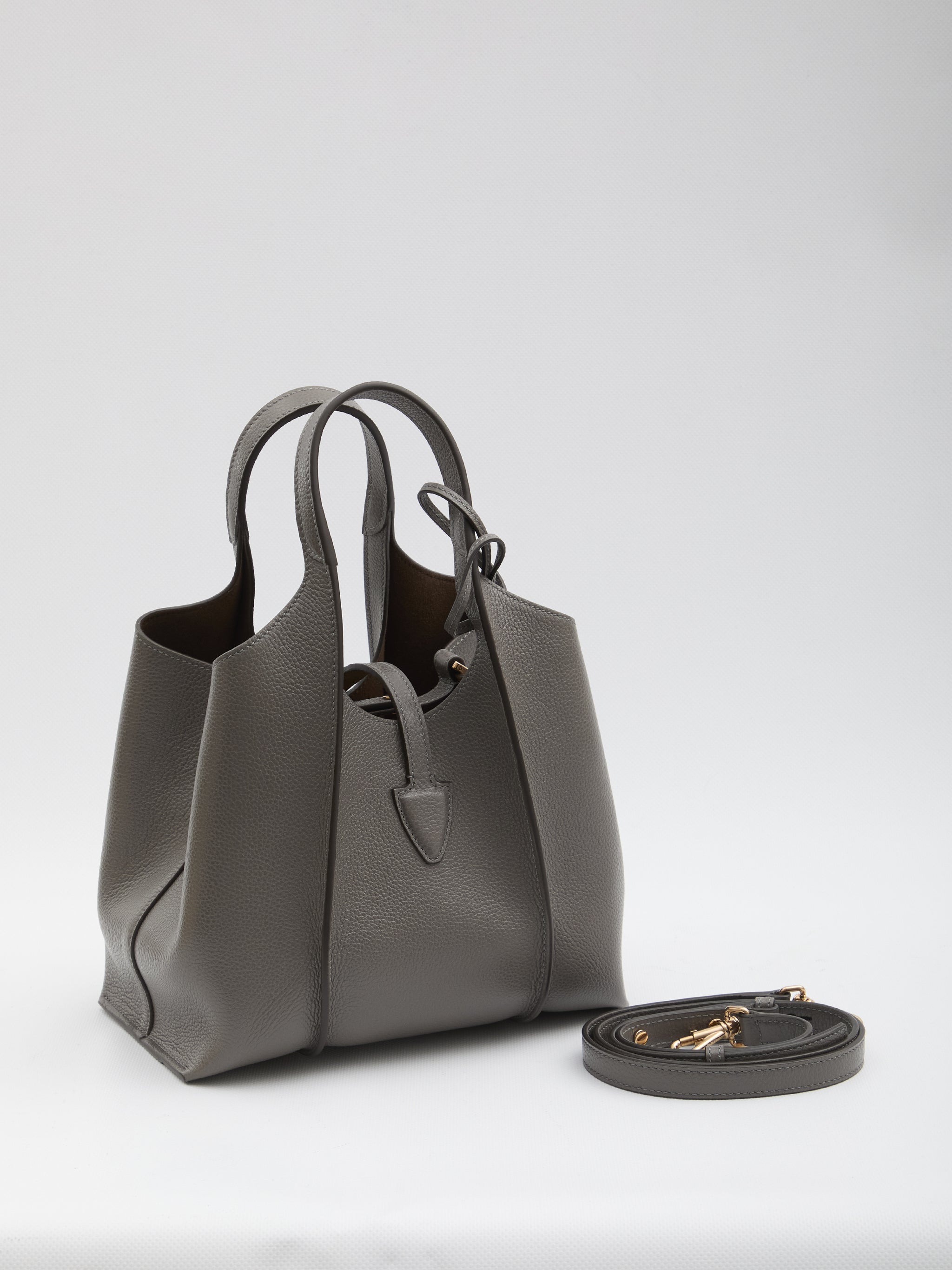 t timeless mini shopping bag
